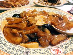 -烤肉季饭庄