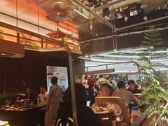 -西塔老太太泥炉烤肉(上海七宝领展广场店)