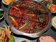 -大风老火锅(江北一店)