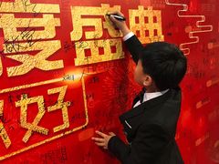 -天才声少儿口才培训中心(世纪金源店)