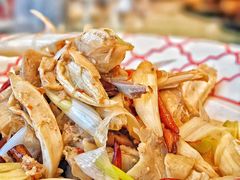 -撒拉花儿·新疆菜·清真(太阳宫店)