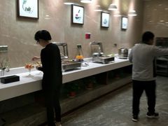 -郑州新郑国际机场T2航站楼-贵宾厅B区