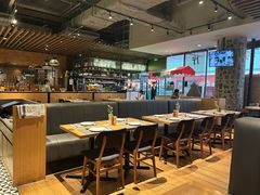 -MYLK意式小厨(熙地港店)