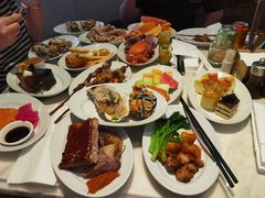 -君悦酒店·乐厨·高空自助餐(青年大街店)