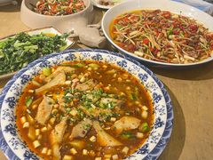 -三大钵江湖菜(空港店)