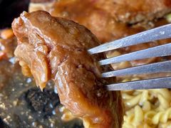 -贵族世家牛排(晋江万达店)