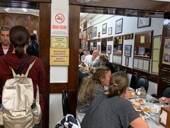 -Tarihi Sultanahmet Köftecisi Selim Usta