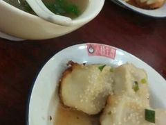 生煎-小杨生煎(龙之梦购物中心店)