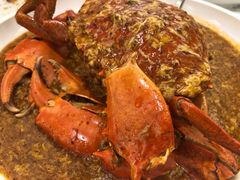 -无招牌海鲜餐厅(滨海艺术中心店)