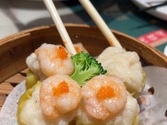 -悦得闲广式茶楼点心(石厦时代广场店)