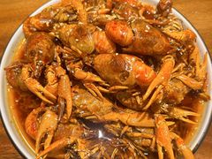 -马头巷·隐庐居·红油大虾(园区店)
