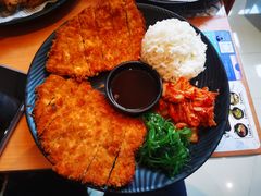 -鱼籽村秘制拌饭(崇文门店)