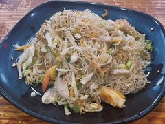 -台州老六海鲜面馆(上南总店)