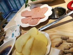 -香坝坝鲜鱼火锅(春熙路店)