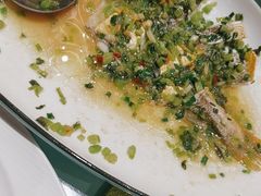-苏先生海鲜渔庄(金桥店)