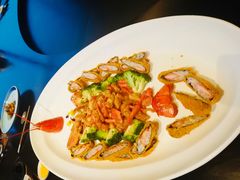 -丽晶轩中餐厅(重庆丽晶酒店)