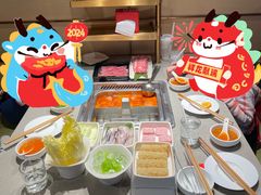 -海底捞火锅(龙湖金沙天街店)