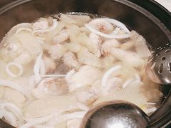 原味椰子鸡套餐-四季缤纷椰子鸡(雨花亭凯德广场店)