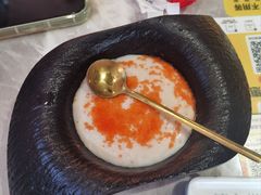 -椰子湾·海南火锅·糟粕醋·椰子鸡(正大广场店)