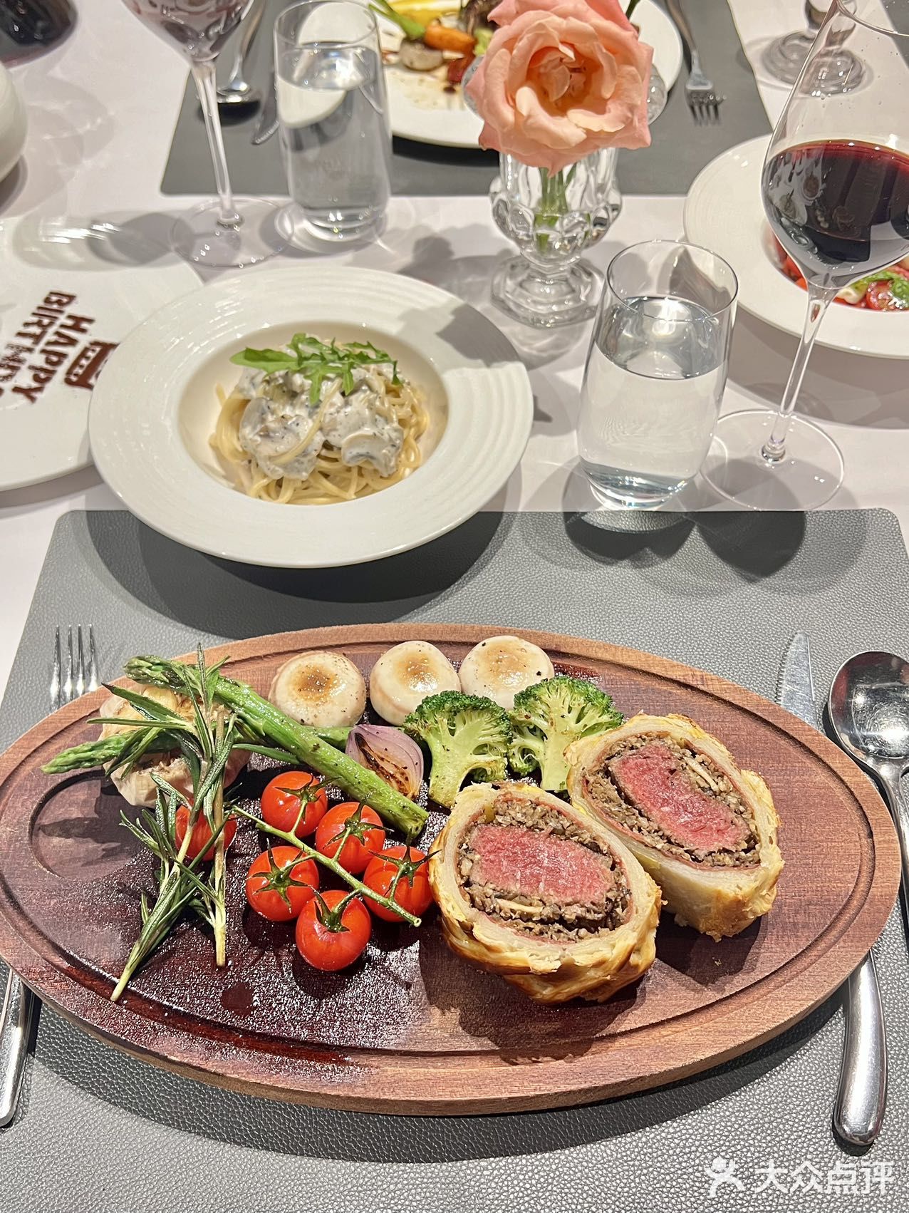 东莞氛围感餐厅，本地人都爱来这里吃