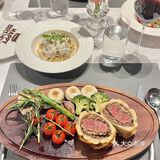 东莞氛围感餐厅，本地人都爱来这里吃