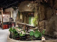 -遇见长安之高山流水(李家村万达店)