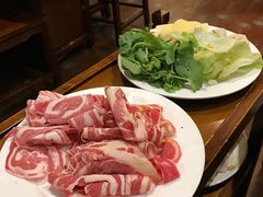 -蜀香坊(墨尔本唐人街旗舰店)