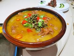 -将相和·海鲜蒸饺大连菜