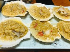 -江湖翅客(琶洲新村店)