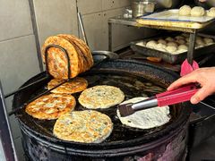 -逍遥镇刘相五胡辣汤豆沫馆(康复中街店)