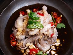 -鲜璟台·地标景观餐厅(上海中心店)