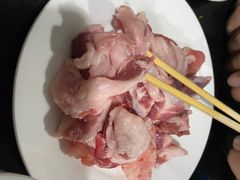 -天桥老金涮肉(牛街店)