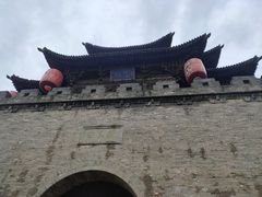 -常家庄园