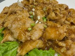 -黑石礁酒楼·海鲜(黑石礁店)