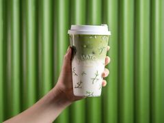 -LA MATCHA抹茶吧(进贤路店)