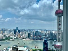 -金轩中餐厅 Jin Xuan(浦东丽思卡尔顿酒店)
