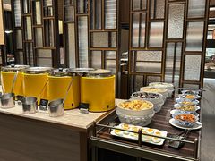 -康莱德酒店·美庭自助餐厅