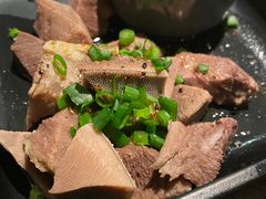 -新石器烤肉(中房金谊广场店)
