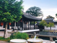 -南沙蒲洲花园