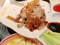 -满园烤鸭·春饼(沈北万达店)