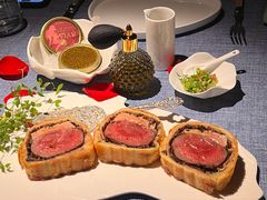 -弦月窗LUNETTE BY AMANDA(复兴路店)