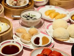 -囍凤楼·粤菜·点心·火锅(温特莱店)