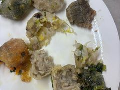 -飘香小食店(国平路店)