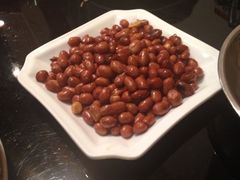 炸果仁儿-来顺成饭庄