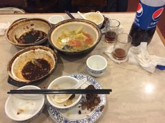 海宁煲(惠南镇店)-海宁煲农家菜(惠南镇店)