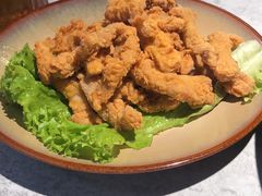 -鲜潭蒸汽石锅鱼(五道口购物中心店)