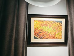 -向川南·水煮鱼·川菜(和平里店)