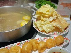 -汕头八合里海记牛肉店(清河店)