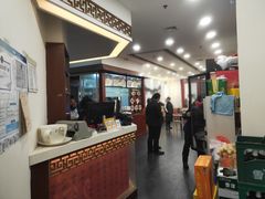 -李连贵熏肉大饼(宁山中路店)