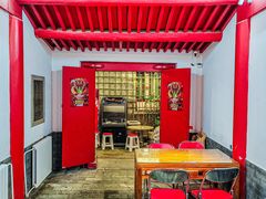 -小街47號江湖菜(四合院店)